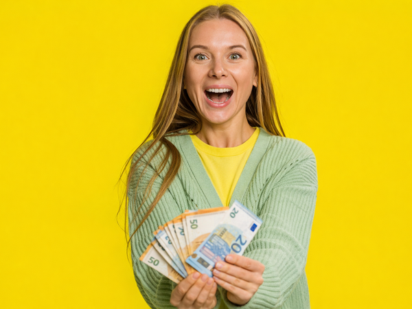 Avrosu olanlara ŞAD XƏBƏR - Bahalaşdı