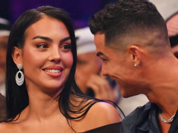 Ronaldonun  arvadı 10 il əvvəl məşhur brendin satıcısı olubmuş... - <span class="color_red">FOTO</span>