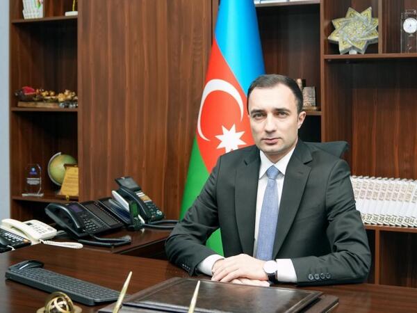 Yeni nazir kimdir? - DOSYE