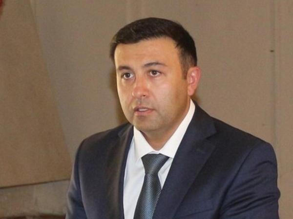 Orxan Mürsəlov kadrını özü ilə Göyçaya gətirdi: Yeni vəzifə VERDİ