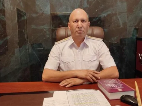 Mübariz Abdullayev vəfat ETDİ