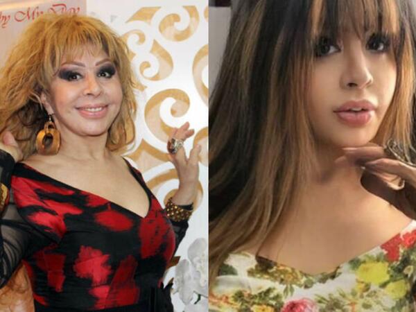 Əməkdar artist: “Həmişə şalvar da geyinmişəm, qısa geyim də...”