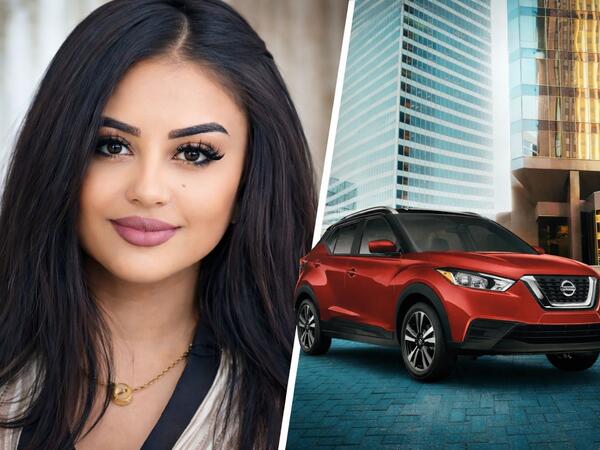 Xəyalə “Maşın Şou”da qazandığı maşını məhkəmədə İTİRDİ