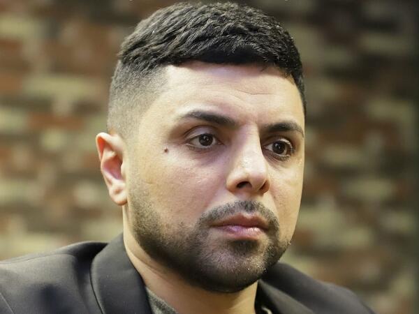 Əməkdar artistə ağır itki