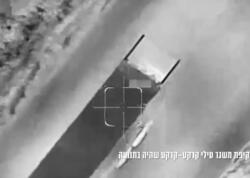 İrana məxsus qurğu belə məhv edildi - <span class="color_red">ANBAAN VİDEO</span>