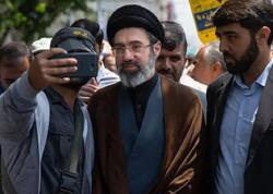 Atasının “qapıçısı” olan Müctəba Xamenei kimdir? - <span class="color_red">FOTO</span>