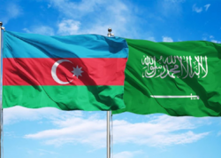 Naxçıvana hücumla bağlı Səudiyyədən BƏYANAT
