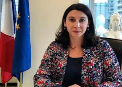 Fransa səfirindən Naxçıvana hücumla bağlı paylaşım