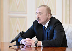 Prezident İlham Əliyev: Biz Azərbaycana qarşı törədilmiş bu əsassız terror aktı ilə barışmayacağıq