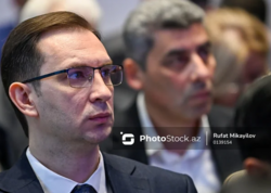 Roman Bandurin rəis təyin OLUNDU