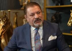 Ağadadaş Ağayev qızının xəstəliyindən danışdı