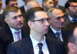 Roman Bandurin rəis təyin OLUNDU