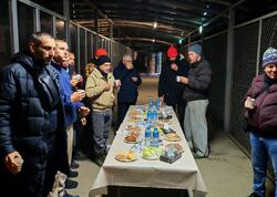 İrandan Azərbaycana ümumilikdə 1317 nəfər təxliyə edilib - <span class="color_red">FOTO</span>