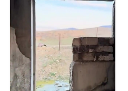 İllər sonra Xocavənddəki evinə QAYITDI: Reaksiyası diqqət çəkdi - <span class="color_red">VİDEO</span>