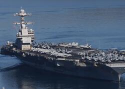 İran ABŞ-nin gəmisini niyə vurmadı? - SƏBƏB