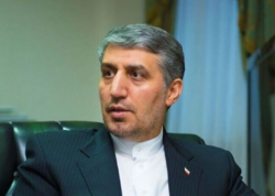 İran səfiri XİN-ə çağırıldı