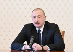 Prezident İlham Əliyev: Azərbaycan tərəfinə İran rəsmiləri tərəfindən izahat verilməlidir, üzr istənilməlidir