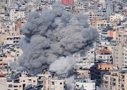 Yaxın Şərqdə gərginlik artır: İran yeni hücumlar anons etdi