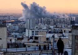 ABŞ İrana qarşı əməliyyatın müddətini AÇIQLADI