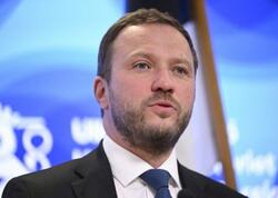 Estoniya XİN rəhbəri: İranın Azərbaycana dron hücumu beynəlxalq hüququn açıq şəkildə pozulmasıdır