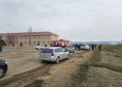 Naxçıvanda bu məktəblər BOŞALDILDI - <span class="color_red">ÖZƏL </span>