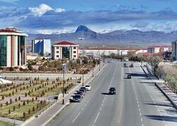 Naxçıvanda ölən və xəsarət alanlar var? - AÇIQLAMA