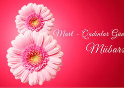 Qadınların gücü: Sərhədləri qıran və ilham verən hekayələr