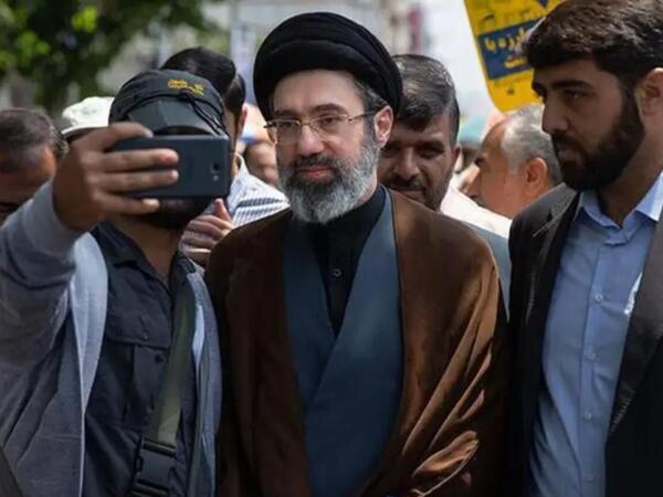 Atasının “qapıçısı” olan Müctəba Xamenei kimdir? - <span class="color_red">FOTO</span>