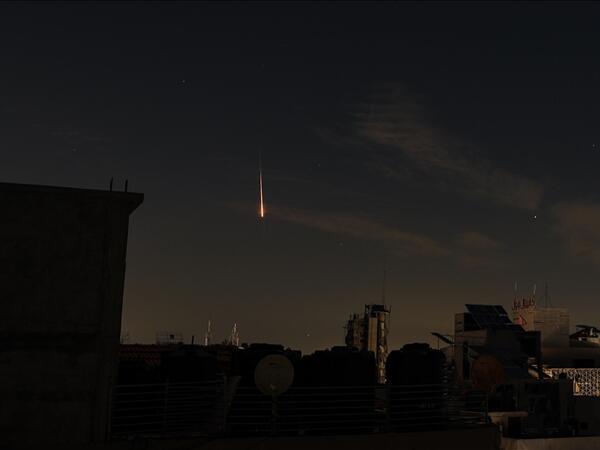 İranda yaralıların sayı 6 mini keçdi