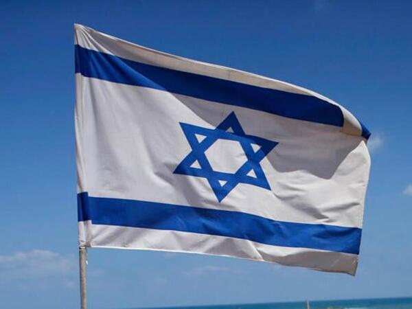 İsraildən Naxçıvanın vurulmasına sərt REAKSİYA - <span class="color_red">FOTO</span>