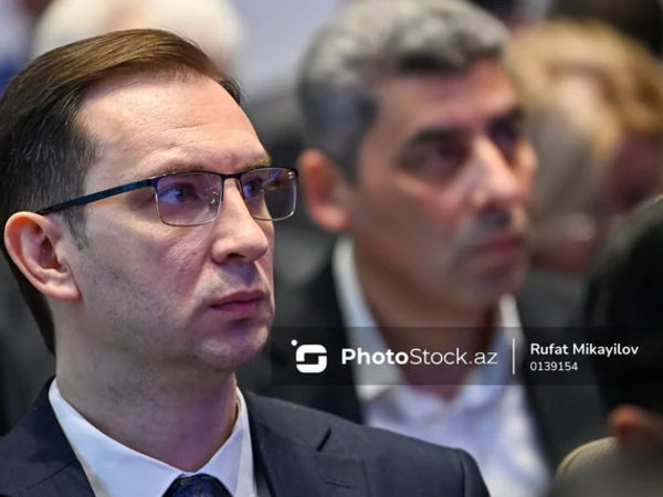 Roman Bandurin rəis təyin OLUNDU