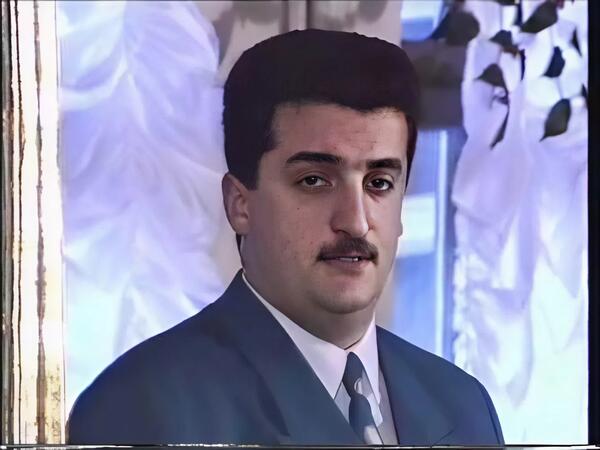 “Elçini bilərəkdən narkotikə qurşatdılar ki, MƏHV OLSUN”