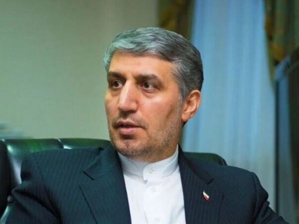 İran səfiri XİN-ə çağırıldı