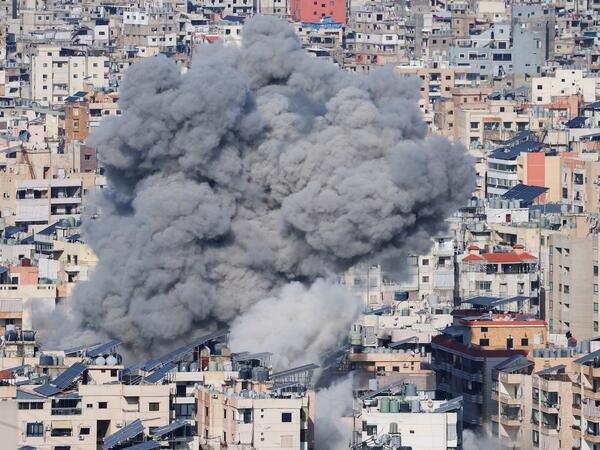 Yaxın Şərqdə gərginlik artır: İran yeni hücumlar anons etdi