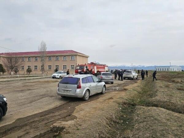 Naxçıvanda bu məktəblər BOŞALDILDI - <span class="color_red">ÖZƏL </span>