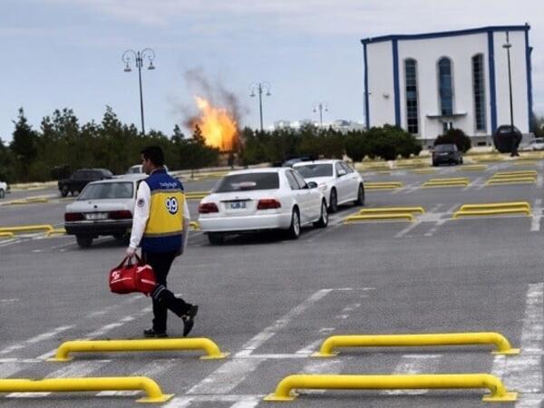 Bu ölkələr də Azərbaycana dron hücumunu pislədi