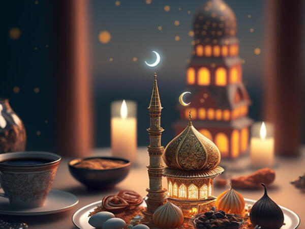 Ramazan ayının 17-ci gününün duası - İmsak və iftar vaxtı