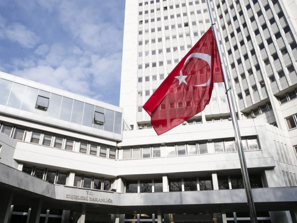 "Türkiyə hər zaman olduğu kimi Azərbaycanın yanındadır"