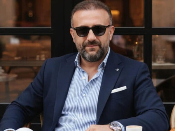 Məşhur iş adamının meyiti Gəncədə tapıldı - <span class="color_red">FOTO</span>