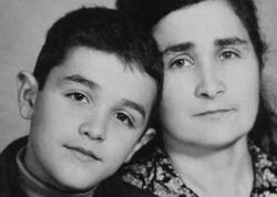 "Heyif, ağbirçək vaxtını görə bilmədik" - <span class="color_red">FOTO</span>