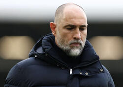 “İstefa barədə düşünmürəm”