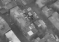 İsrail "Hizbullah"ın komanda məntəqəsini vurdu - <span class="color_red">ANBAAN VİDEO</span>