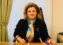 Tənzilə Rüstəmxanlı fotoşopla yaşını azaltdı - <span class="color_red">FOTO</span>