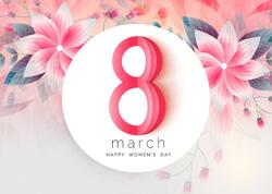 8 Martda qadınları necə sevindirmək olar?