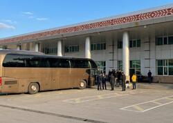 Naxçıvanla İğdır arasında neçə reys həyata keçirilib? - Rəqəmlər