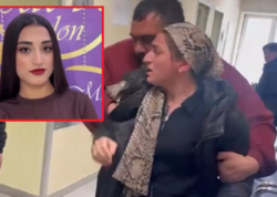 23 yaşlı qadın əməliyyatdan sonra öldü