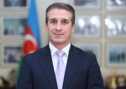 Azərbaycanın İrandakı səfiri təsirli paylaşım etdi - FOTO