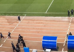 AFFA “Qarabağ” – “Sabah” oyunu ilə bağlı yenidən araşdırma aparacaq