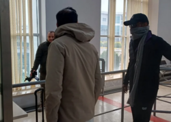 Küveyt, Bəhreyn və Qətərdə qalan insanlarımız Ciddədən təxliyə ediləcək