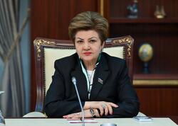 Tənzilə Rüstəmxanlı fotoşopla yaşını azaltdı - <span class="color_red">FOTO</span>